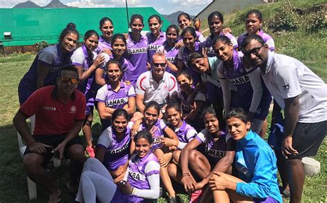 Meet Sjoerd Marijne - The Man Who Has Replaced Roelant Oltmans As India ...