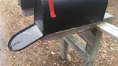 Sheriff’s Department: Someone is stealing outgoing mail in Rib Mountain