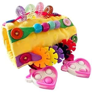 For Alzheimer's patients for therapy and relief of autistic anxiety and ...