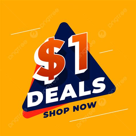 One Deals PNG, Vector, PSD, and Clipart With Transparent Background for ...