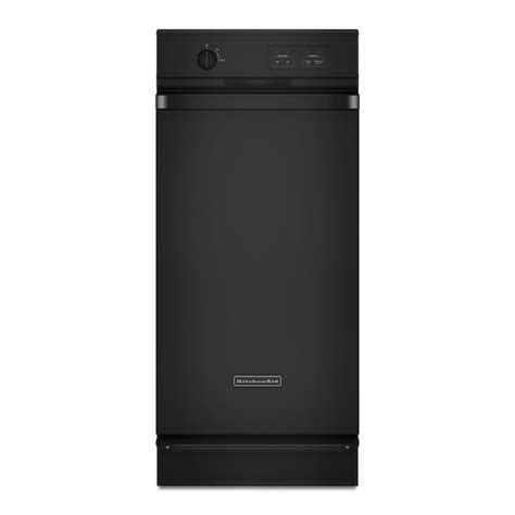 KitchenAid Trash Compactor 的图像结果