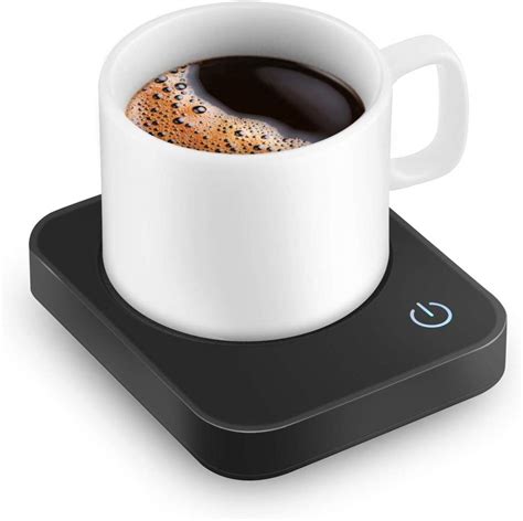 25 Best Mug Warmer To Keep Your Drinks Hot | Storables