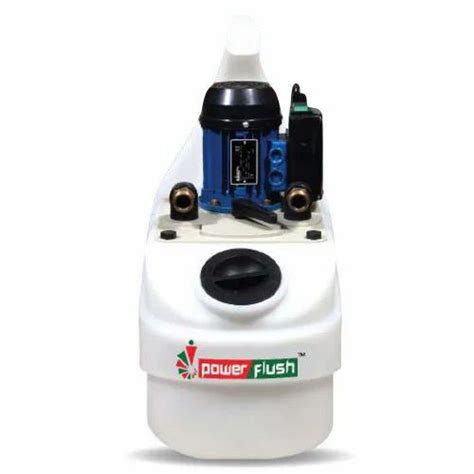 Descaling Pumps - Descaling pump - PF- 60 Power Flush Manufacturer from ...