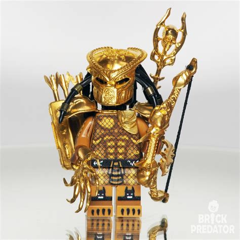 Predator LEGO Set 的图像结果