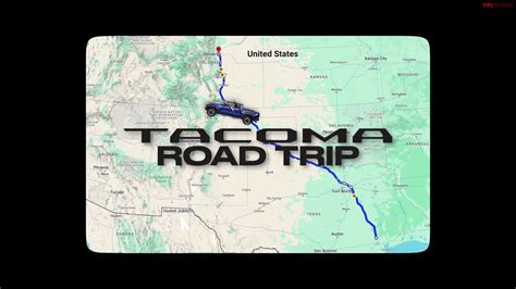 2024 Toyota Tacoma Real-World Fuel Economy Test Will Surprise You - autoevolution