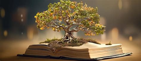 Tree with open book Images - Free Download on Freepik