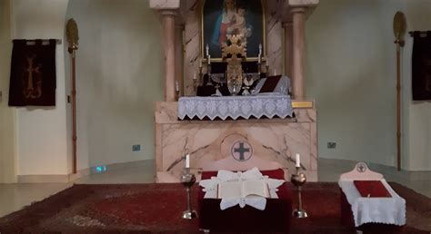 St. Gregory the illuminator Armenian Church, Sharjah - Tripadvisor