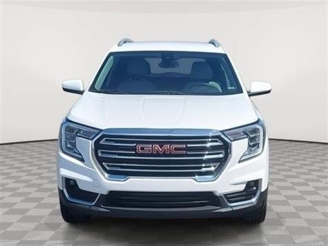 Used GMC SUV For Sale Near Me | Auto Navigator