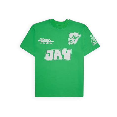 Jaywalking – JAYWALKING