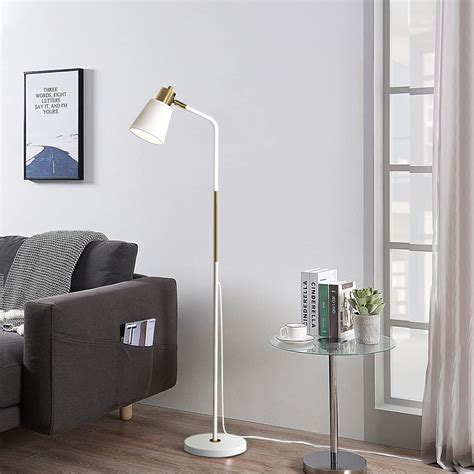 20 Best Floor Lamps for Small Spaces - GoTinySpace