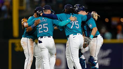 Seattle Mariners 的图像结果