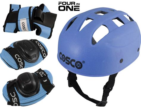Cosco Skating Kit | Cosco Protective Skating Kit