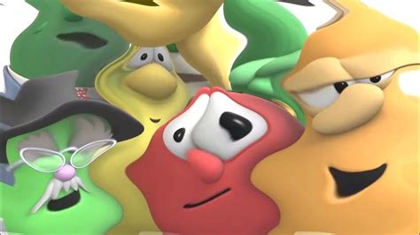 Image result for VeggieTales Intro 12