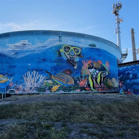 WATERTANK MURALS (2026) All You Need to Know BEFORE You Go (with Photos ...