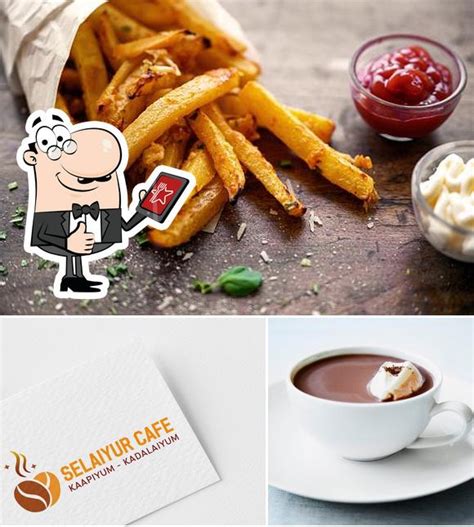 Selaiyur Cafe, Chennai - Restaurant menu, prices and reviews