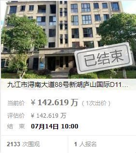 2023年3月九江房地产市场分析报告-住在九江网