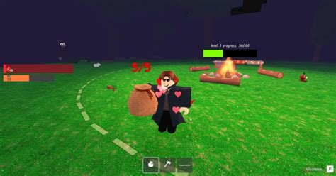 Next Admin Abuse 99 Nights in the Forest: Thanks Giving Challenge Event ...