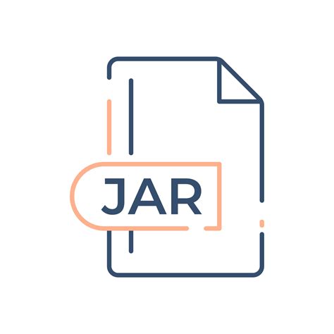 Jar File Format 的图像结果