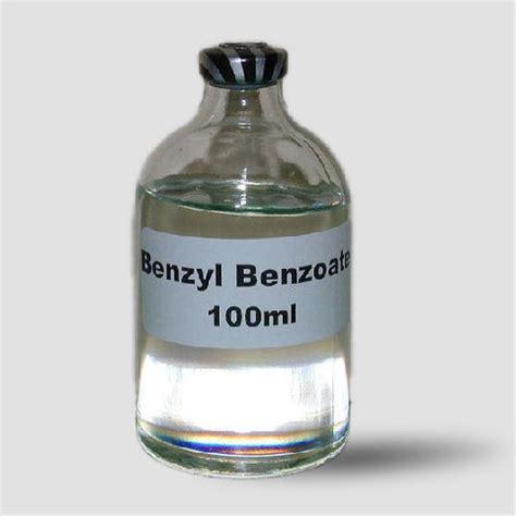 6 Best Benzyl Benzoate Brands in India 2025 – VedaOils