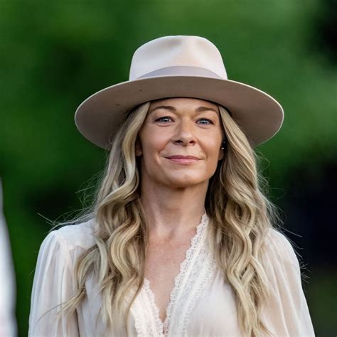 Leann Rimes: Latest News, Pictures & Videos - HELLO!