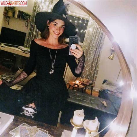 InvaderVie / Invadervie nude Instagram leaked photo #38