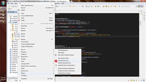 Image result for Class File Editor Source Not Found Java