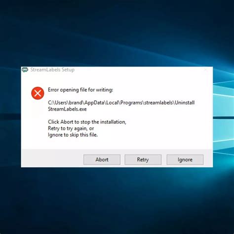 Image result for Samp Error Opening File for Writing