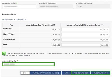What is O2A Form Under GST? Explained Clearly | Busy