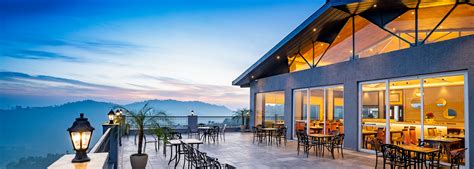 Best Romantic & Honeymoon Resorts in India | WelcomHeritage Hotels