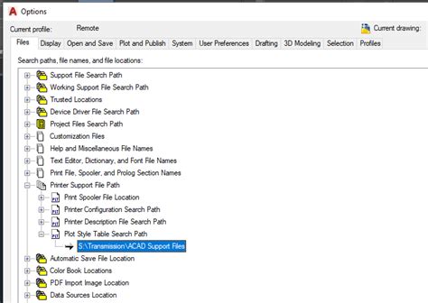 Image result for How to Insert File Path in AutoCAD