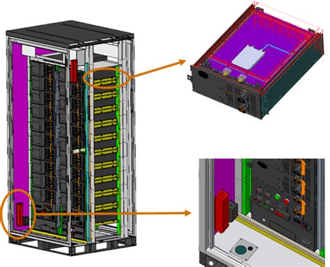 Image result for ESS Solar Power System