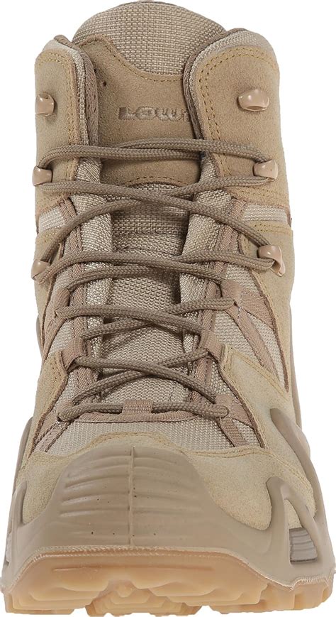 Buy Lowa Men's Zephyr GTX Mid Hiking Boot Online at Lowest Price in ...
