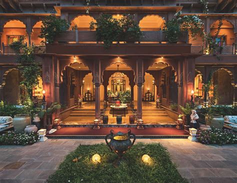 Why I keep returning to Bikaner instead of ticking other places off my ...