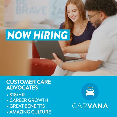 You take good care of our customers. We return the favor. | Carvana