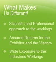 EXPOCONSULT - Specialized Consultancy For Trade Fairs