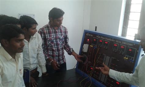 GOVERNMENT POLYTECHNIC COLLEGE BUNDI