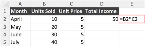 Image result for Column Absolute Mixed Reference