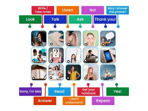 Image result for Language Lab Charts