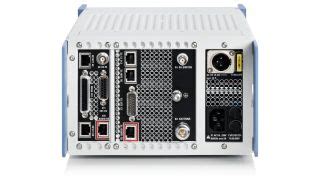 R&S®Series4200 software defined radios | Rohde & Schwarz