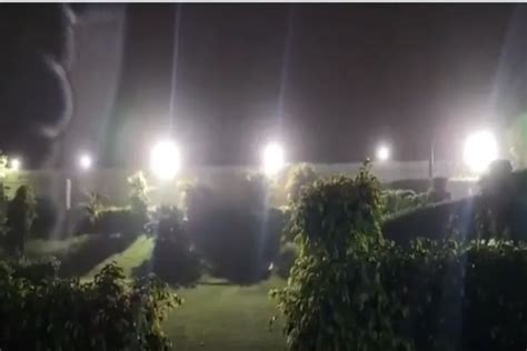 Strong winds, heavy rains unleash widespread damage