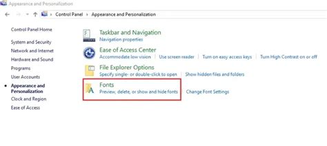 Image result for Processing Install Fonts