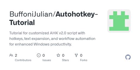Image result for AutoHotkey Tutorial