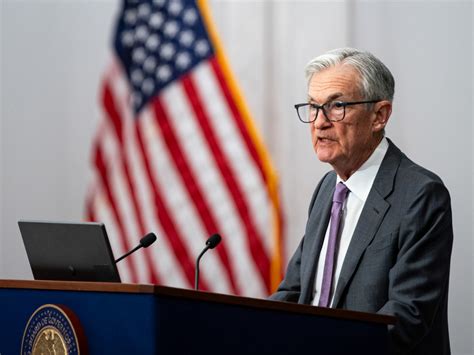 Da li će Fed smanjiti kamate u septembru | Bloomberg Adria