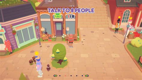 Скачать Ooblets v1.4.43a - торрент
