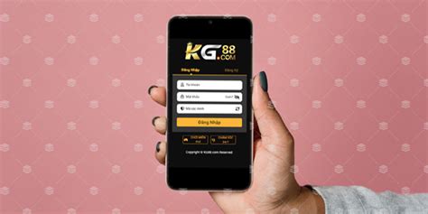 Kg88🏆[Đăng Ký +88K]| Đăng Nhập & Đăng Ký Kg88