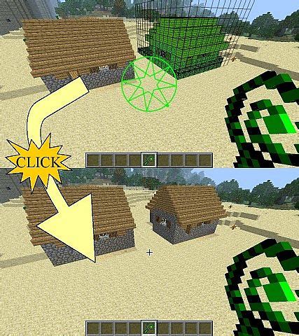 Image result for Copy Minecraft Mod