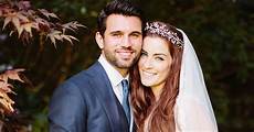 X Wedding by Eurovision S Jones Marries X Factor Ethan X Wedding