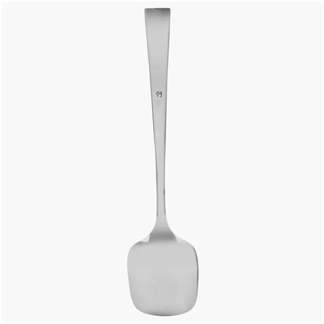 Buy FNS Slimline Rice Serving Spoon from FNS at just INR 300.0