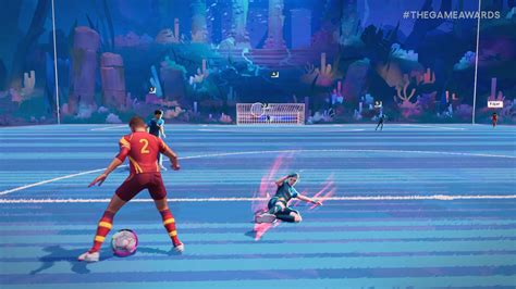 Rematch, il gioco di calcio dagli autori di Sifu parte forte: grandi ...
