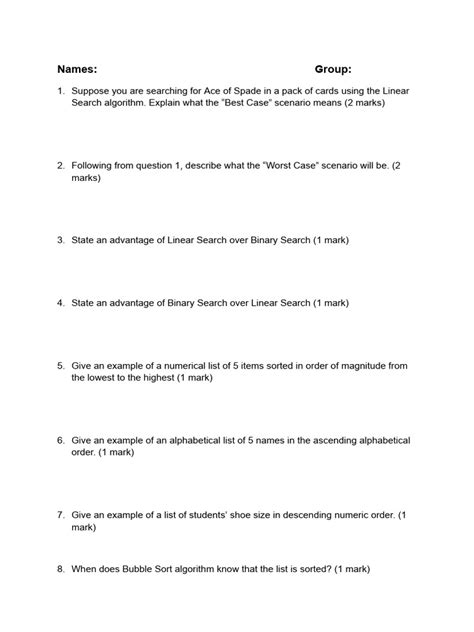 General Knowledge Worksheets ICT 的图像结果